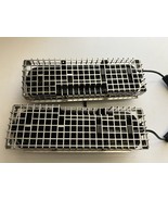 2003-2006 MERCEDES E350 RIGHT LEFT REAR TRUNK AIR VENT OEM 2 pieces - $741.12 MXN