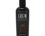 American Crew Daily Shampoo For Normal To Oily Hair And Scalp 3.3oz 100ml - $10.67
