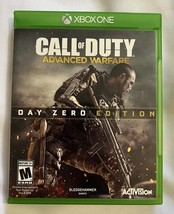 Call of Duty: Advanced Warfare Day Zero Edition - Xbox One [video game] - £15.92 GBP