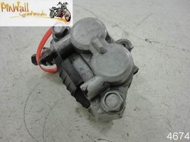 91 Suzuki Katana GSX600 600 LEFT FRONT BRAKE CALIPER - £30.00 GBP