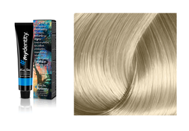 #mydentity Demi-Permanent Hair Color, Champagne Dream 10 - £12.58 GBP