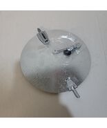 Duro Dyne 7 &quot; Manual Damper Spring Loaded Sheet Metal - $8.35 CAD