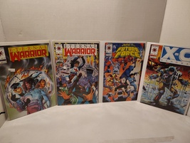Lot of 20 Marvel Comic books  - $36.00