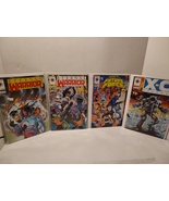 Lot of 20 Marvel Comic books  - $36.00