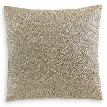 Hudson Park Collection Piano Wire Decorative Pillow, 18 x 18 - £152.45 GBP