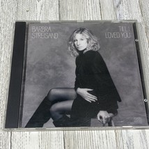 Till I Loved You by Barbra Streisand (CD) - £3.86 GBP