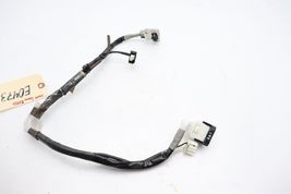 2010 LEXUS RX350 STEERING COLUMN WIRE HARNESS E0473 image 11