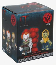 Funko Mystery Minis: IT Chapter Two - Blind Box Vinyl Figures (2019) *Pennywise* - £6.39 GBP