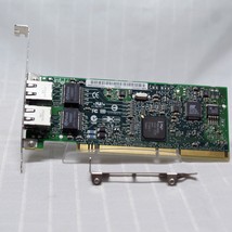 Intel C41421-003 PRO/1000 MT PCI-X Gigabit Ethernet Server Network Adapter - $19.99