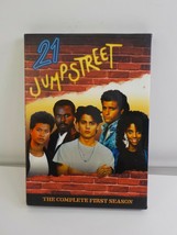 21 Jumpstreet Season 1 DVD Box Set - £8.61 GBP