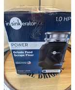 InSinkErator Power 1HP, 1 HP Garbage Disposal, Power Series EZ Connect - $3,698.65 MXN