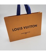 Louis Vuitton Gift Bag and 11 in x 7.5 in - $26.25