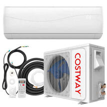 Blast Series 24000 BTU 18.5 SEER2 208-230V Ductless Mini Split Air Condi... - $1,433.42
