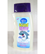 White Rain Kids PURE SPLASH Body Wash &amp; Bubbles Bubble Bath 12 fl oz - $9.49