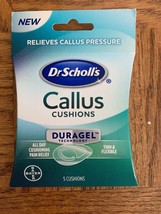 Dr. Scholls Callus Cushions - £10.94 GBP