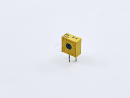 5X M63X102K 63X 1K-K Spectrol Single Turn Trimmer 1K Ohm 10% Potentiometer - $139.57 MXN