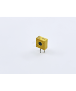 5X M63X102K 63X 1K-K Spectrol Single Turn Trimmer 1K Ohm 10% Potentiometer - $138.63 MXN