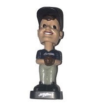 American All-Star Game Vintage Miniature Fotoball Bobblehead - $46.04 MXN