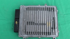 Mercedes Engine Control Unit Computer Module DME ECU PCM ECM A2789001000 image 4