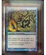 Meishin, the Mind Cage Saviors of Kamigawa Regular - $17.81