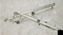 1991 Kawasaki KLR 250 Rear Subframe Tail Section - £30.39 GBP