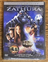 Zathura (Special Edition) DVD - £7.58 GBP