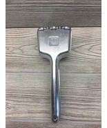 VTG 7” IRVINWARE USA Aluminum Handheld Ice Crusher Press 2.5 X 1.5 Case.... - €6,02 EUR
