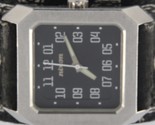 Nixon Wrist watch The agent 253814 - £63.34 GBP