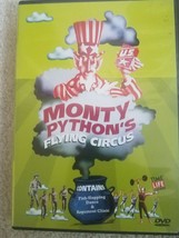 Monty Pythons Flying Circus Vol 9 (Dvd 1999) Very Rare 1972 Comedy Brand New - £51.32 GBP