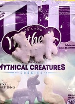 Unicorns mating mother’s mythical cookies rare - £5,472,891.01 GBP