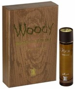 Woody Intense 100ml Arabian Oud Perfumes wood Fragrance Oriental Fast Shipping - £66.63 GBP