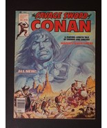 Savage Sword of Conan #36 [Marvel] - £7.08 GBP