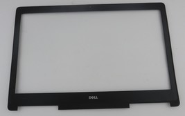 Dell Precision 17 7710 17.3&quot; LCD Front Bezel W/ Cam Window - MM4Y2 0MM4Y2 B - $18.95