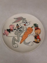 Lenox Ware St Louis MO Warner Bros Bugs Bunny Souvenier Plate - $14.65