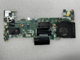 Lenovo Thinkpad T480 i5-8th Motherboard 01YU851 -read - $1,313.97 MXN