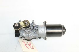 2003-2004 SUBARU FORESTER WINDSHIELD WIPER LINKAGE MOTOR J8629 image 3