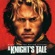 A Knight&#39;s Tale: Music From The Motion Picture Cd (2004) Pre-Owned - £11.95 GBP