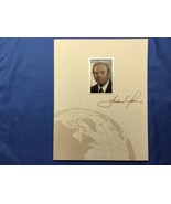 ANDREW YOUNG  GALA Program  - School Of Policy Studies Georgia State Uni... - $39.57