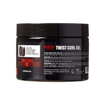 RED by Kiss Styler Fixer Twist Curl Gel with Castor &amp; Coconut Oil - $15.99