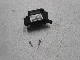2012 Ford Explorer Rear Cargo Actuator Defrost AC Heater Blend Flap A - $24.99
