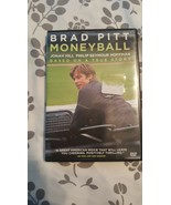 Moneyball (DVD, 2012) DVD Brad Pitt - $55.62 MXN
