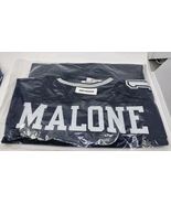 Post Malone Signed Dallas Cowboys Authentic Jersey Autographed Auto Beck... - €859,81 EUR