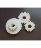 Atlas Craftsman 10&quot;, 12&quot; Lathe Reverse Tumbler Gear Set 20, 24 and 32 / ... - $44.00
