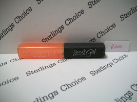 2 Jesse's Girl Glow Stix Lip Gloss - Rave - $6.68