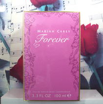 Mariah Carey Forever 3.3 OZ. EDP Spray - £127.86 GBP