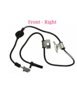 ABS Wheel Speed Sensor Front Right Fits: Subaru Forester Impreza Outback Tribeca - $13.50