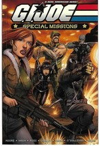 Gi Joe Special Missions Tp Vol 01 (Previously Owned) - £5.47 GBP