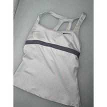 523373-366 NIKE Women&#39;s Court Maria Sharapova Tank Top Shirt Medium M - £7.88 GBP