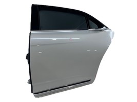 2017-2020 Lincoln Continental LH Driver Rear Door Assembly Ding Above Bo... - $494.95