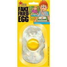Fried Egg Fake Prank - $5.93